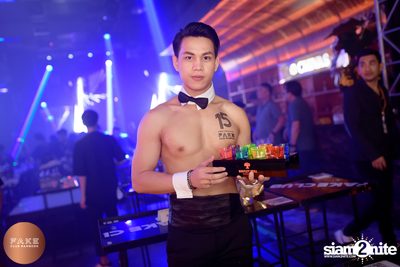 Gam The Star at Fake Club — photo 31