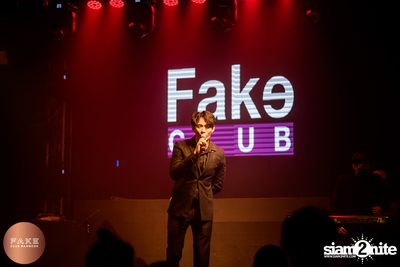 Gam The Star at Fake Club — photo 34