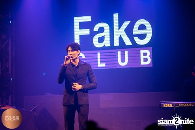 Gam The Star at Fake Club — photo 35