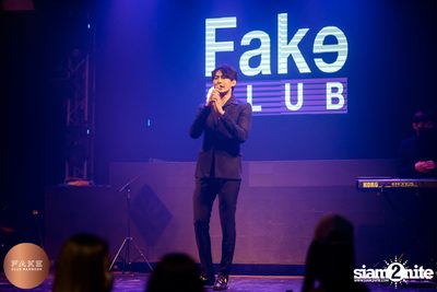 Gam The Star at Fake Club — photo 36
