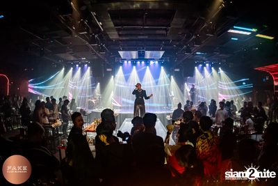 Gam The Star at Fake Club — photo 37