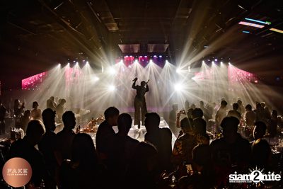 Gam The Star at Fake Club — photo 39