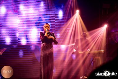 Gam The Star at Fake Club — photo 40