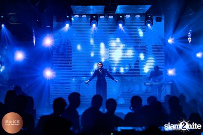 Gam The Star at Fake Club — photo 41