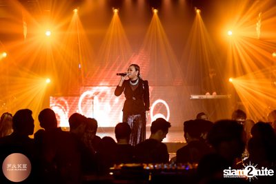 Gam The Star at Fake Club — photo 42