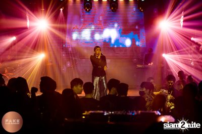 Gam The Star at Fake Club — photo 43