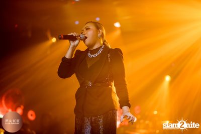 Gam The Star at Fake Club — photo 46