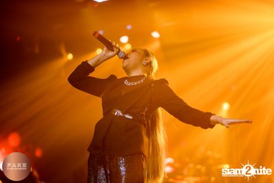 Gam The Star at Fake Club — photo 47