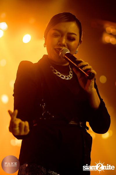 Gam The Star at Fake Club — photo 51