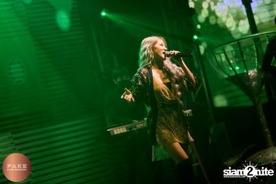 Gam The Star at Fake Club — photo 52