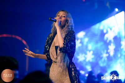 Gam The Star at Fake Club — photo 53
