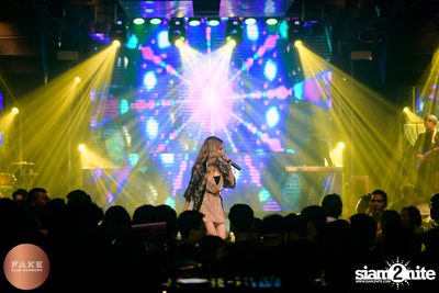 Gam The Star at Fake Club — photo 56