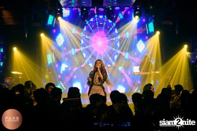 Gam The Star at Fake Club — photo 57