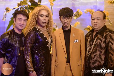 Gam The Star at Fake Club — photo 62