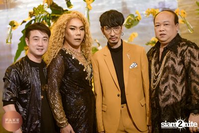 Gam The Star at Fake Club — photo 63