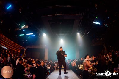 Gam The Star at Fake Club — photo 70
