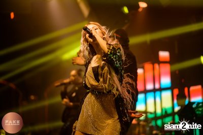 Gam The Star at Fake Club — photo 71