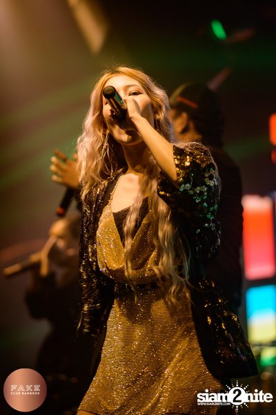 Gam The Star at Fake Club — photo 72