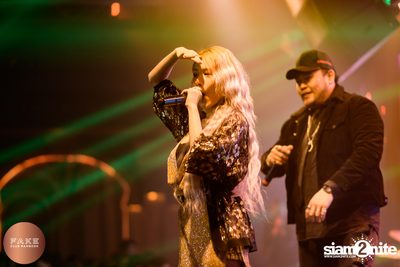 Gam The Star at Fake Club — photo 73