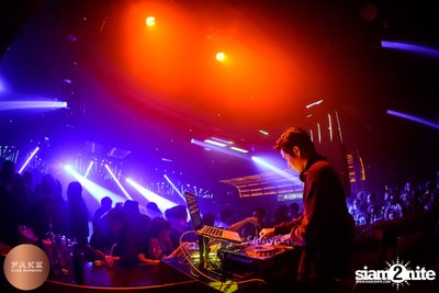 Gam The Star at Fake Club — photo 74
