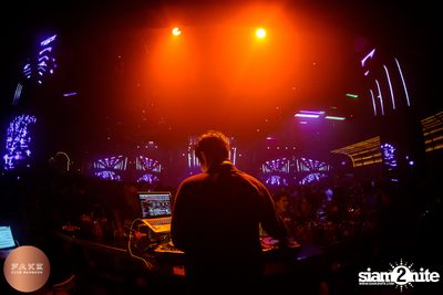 Gam The Star at Fake Club — photo 75