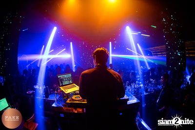 Gam The Star at Fake Club — photo 76