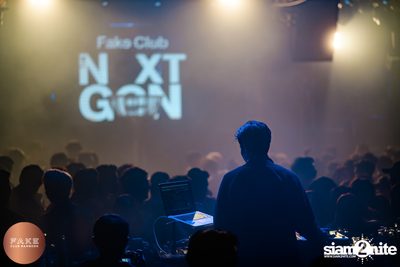 Gam The Star at Fake Club — photo 79