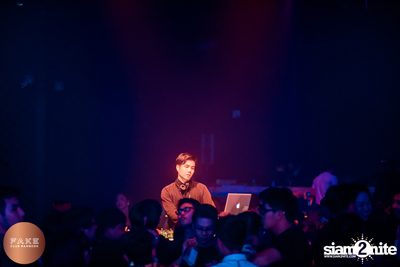 Gam The Star at Fake Club — photo 80