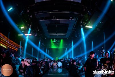 Gam The Star at Fake Club — photo 81