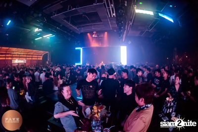 Gam The Star at Fake Club — photo 82
