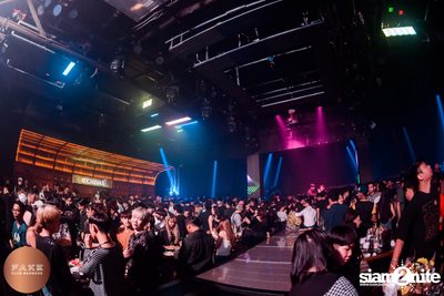 Gam The Star at Fake Club — photo 83