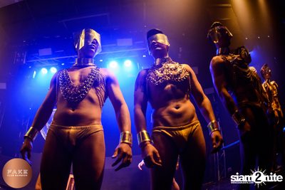 Gam The Star at Fake Club — photo 84