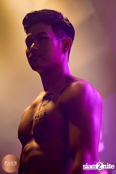 Gam The Star at Fake Club — photo 86