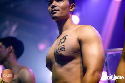 Gam The Star at Fake Club — photo 91