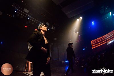 Gam The Star at Fake Club — photo 93