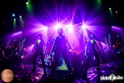 Gam The Star at Fake Club — photo 94