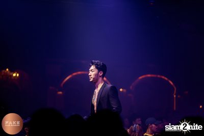Gam The Star at Fake Club — photo 97