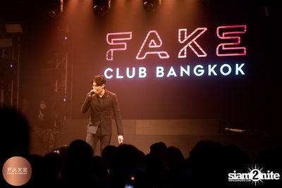 Gam The Star at Fake Club — photo 99