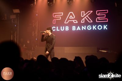 Gam The Star at Fake Club — photo 100