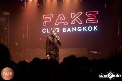 Gam The Star at Fake Club — photo 101