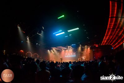 Gam The Star at Fake Club — photo 102