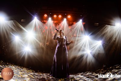 Gam The Star at Fake Club — photo 105