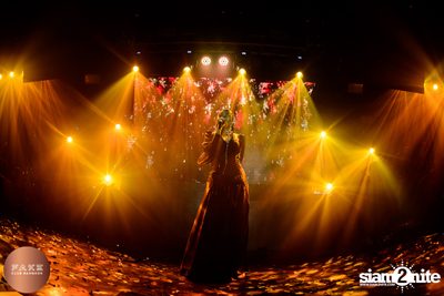 Gam The Star at Fake Club — photo 106