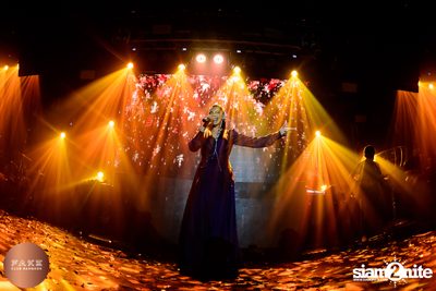 Gam The Star at Fake Club — photo 108