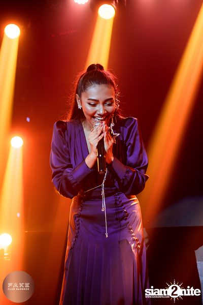 Gam The Star at Fake Club — photo 115