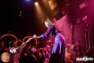 Gam The Star at Fake Club — photo 116