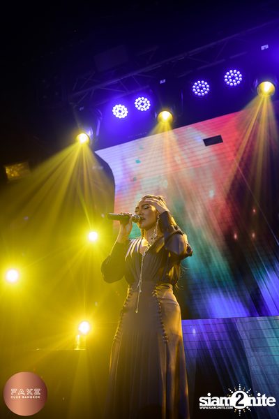 Gam The Star at Fake Club — photo 117