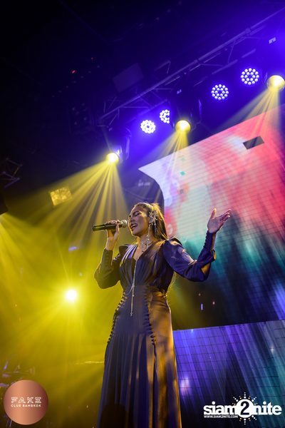 Gam The Star at Fake Club — photo 118