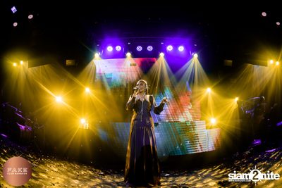Gam The Star at Fake Club — photo 119