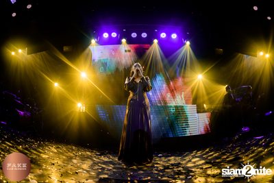 Gam The Star at Fake Club — photo 120
